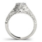 ENGAGEMENT RINGS ANTIQUE