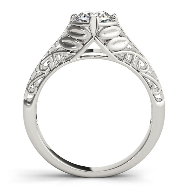 ENGAGEMENT RINGS ANTIQUE