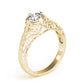 ENGAGEMENT RINGS ANTIQUE