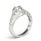 ENGAGEMENT RINGS ANTIQUE
