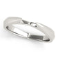 Cathedral Engagement Ring