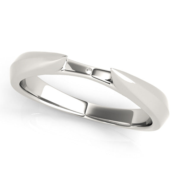 Cathedral Engagement Ring