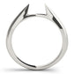 Cathedral Engagement Ring