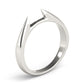 Cathedral Engagement Ring