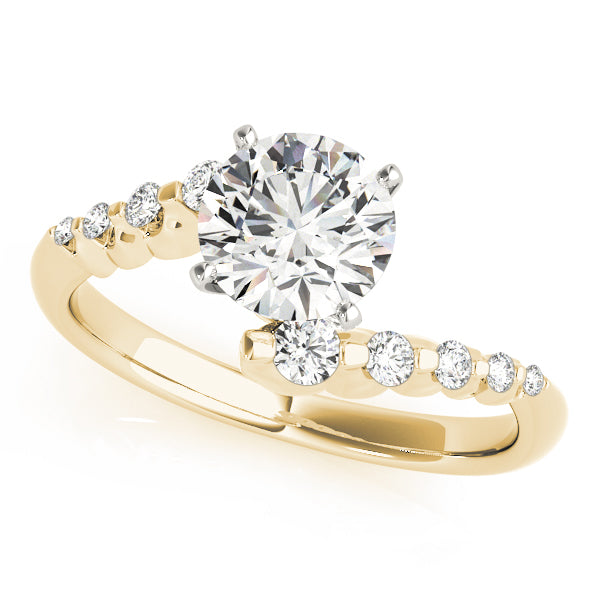 ENGAGEMENT RINGS BYPASS