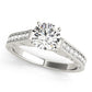ENGAGEMENT RINGS ANTIQUE
