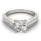 ENGAGEMENT RINGS ANTIQUE