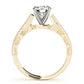 ENGAGEMENT RINGS ANTIQUE