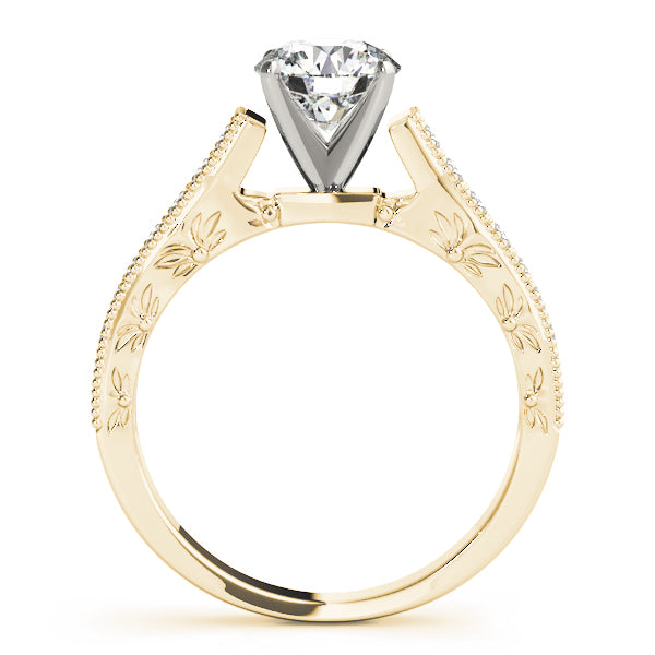 ENGAGEMENT RINGS ANTIQUE