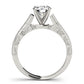 ENGAGEMENT RINGS ANTIQUE