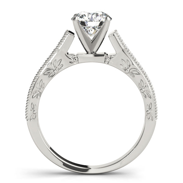 ENGAGEMENT RINGS ANTIQUE