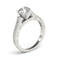 ENGAGEMENT RINGS ANTIQUE