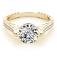 ENGAGEMENT RINGS ANTIQUE