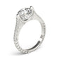 ENGAGEMENT RINGS ANTIQUE