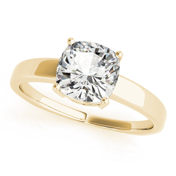 ENGAGEMENT RINGS SOLITAIRES PRINCE