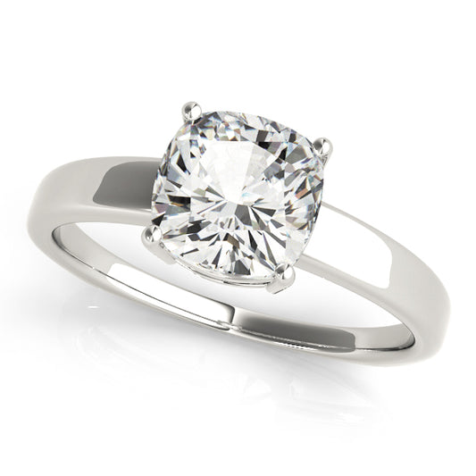 ENGAGEMENT RINGS SOLITAIRES PRINCE