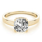 ENGAGEMENT RINGS SOLITAIRES PRINCE