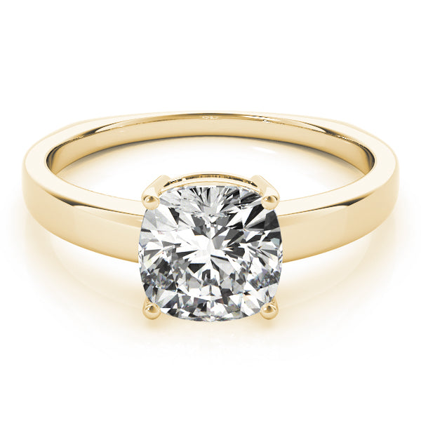 ENGAGEMENT RINGS SOLITAIRES PRINCE
