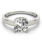 ENGAGEMENT RINGS SOLITAIRES PRINCE