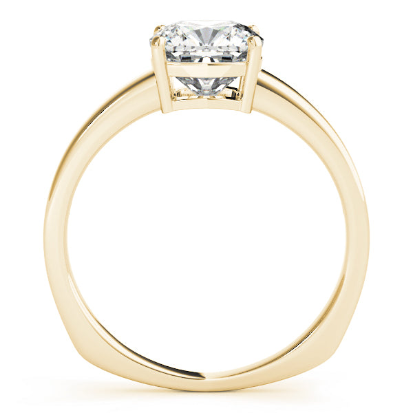 ENGAGEMENT RINGS SOLITAIRES PRINCE