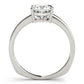 ENGAGEMENT RINGS SOLITAIRES PRINCE