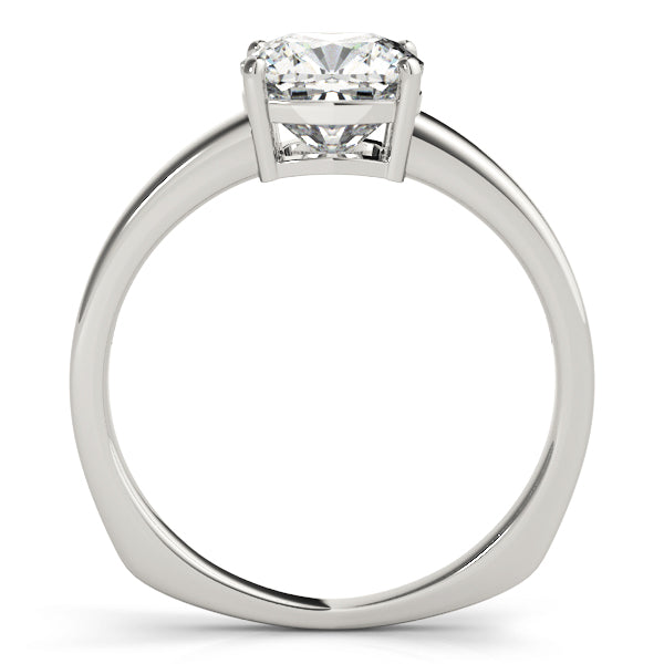 ENGAGEMENT RINGS SOLITAIRES PRINCE