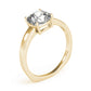 ENGAGEMENT RINGS SOLITAIRES PRINCE