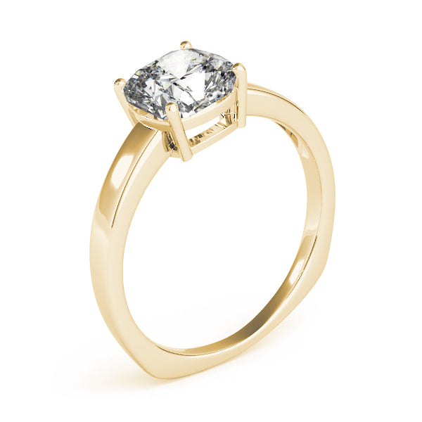 ENGAGEMENT RINGS SOLITAIRES PRINCE