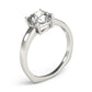 ENGAGEMENT RINGS SOLITAIRES PRINCE