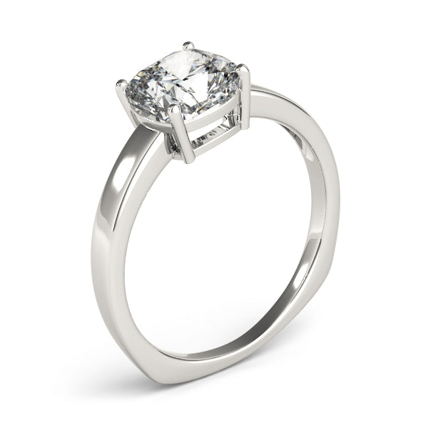 ENGAGEMENT RINGS SOLITAIRES PRINCE