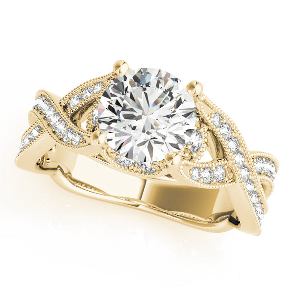 ENGAGEMENT RINGS MULTIROW