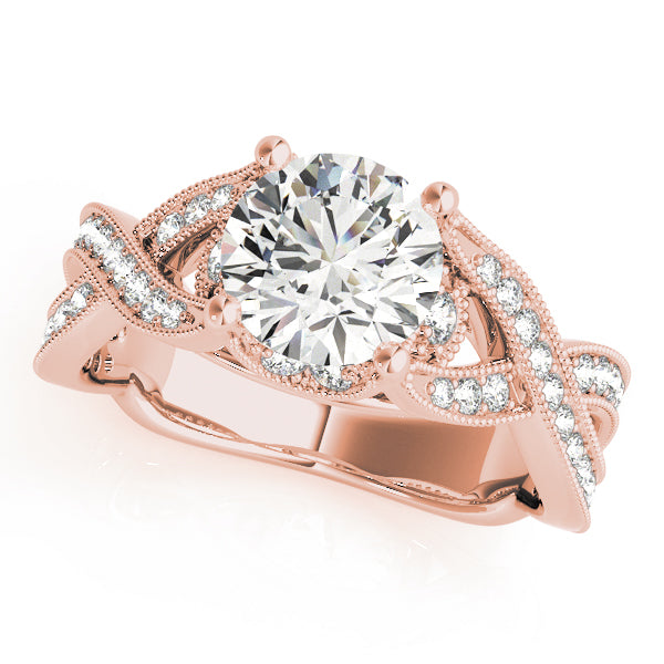 ENGAGEMENT RINGS MULTIROW