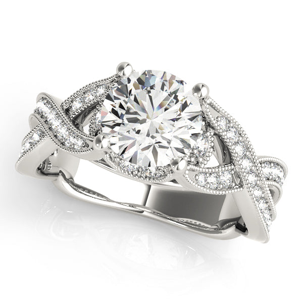 ENGAGEMENT RINGS MULTIROW