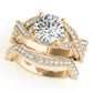 ENGAGEMENT RINGS MULTIROW