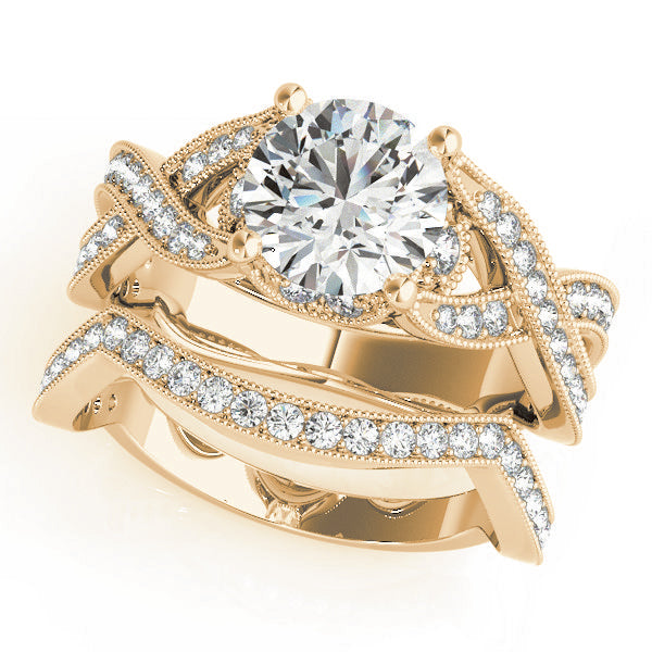 ENGAGEMENT RINGS MULTIROW