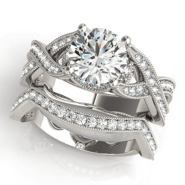 ENGAGEMENT RINGS MULTIROW