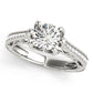 ENGAGEMENT RINGS ANTIQUE