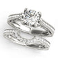 ENGAGEMENT RINGS ANTIQUE