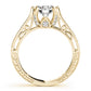 ENGAGEMENT RINGS ANTIQUE