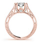 ENGAGEMENT RINGS ANTIQUE