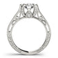 ENGAGEMENT RINGS ANTIQUE