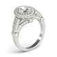 COLOR RINGS MARQUISE