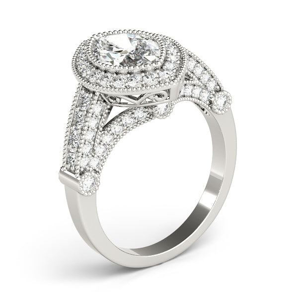 COLOR RINGS MARQUISE