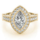 COLOR RINGS MARQUISE