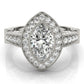 COLOR RINGS MARQUISE