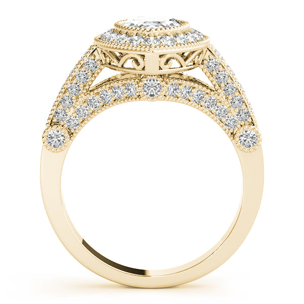 COLOR RINGS MARQUISE