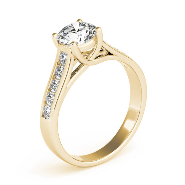 ENGAGEMENT RINGS TRELLIS