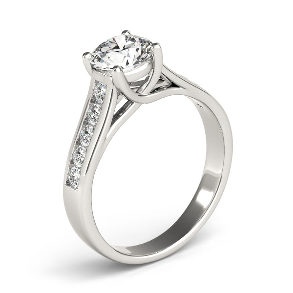 ENGAGEMENT RINGS TRELLIS