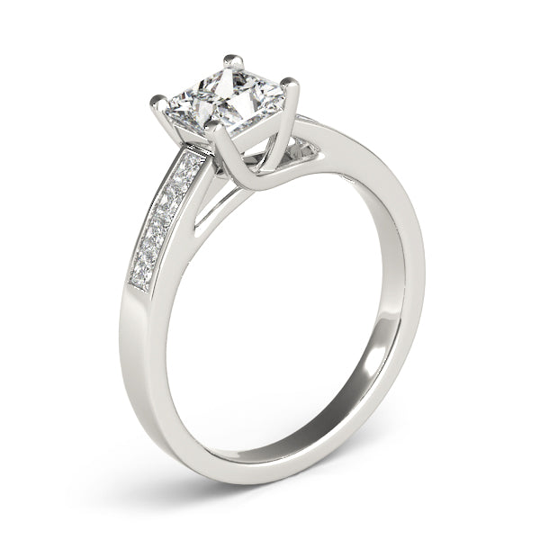 ENGAGEMENT RINGS TRELLIS
