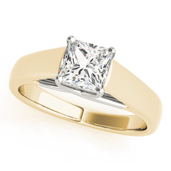 ENGAGEMENT RINGS TRELLIS EURO SHAN